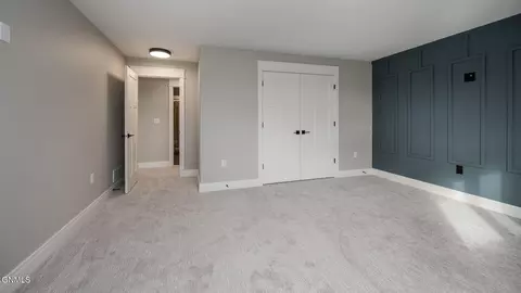 Bedroom - 4205 Bugle Bnd, Bismarck, ND 58503 photo 9 of 11