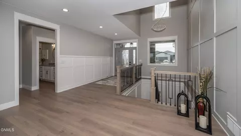 Entry Way - 4205 Bugle Bnd, Bismarck, ND 58503 photo 3 of 9