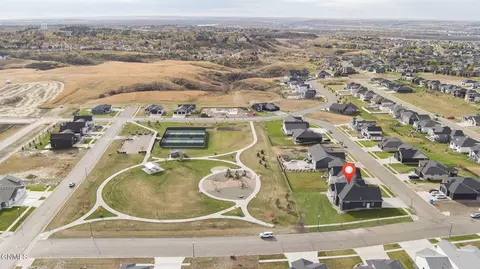 View/Area - 4205 Bugle Bnd, Bismarck, ND 58503 photo 3 of 7