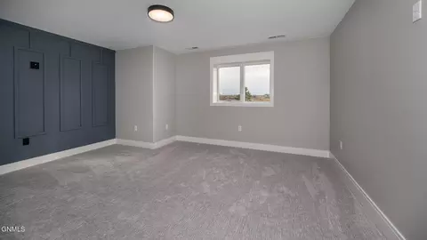 Bedroom - 4205 Bugle Bnd, Bismarck, ND 58503 photo 10 of 11