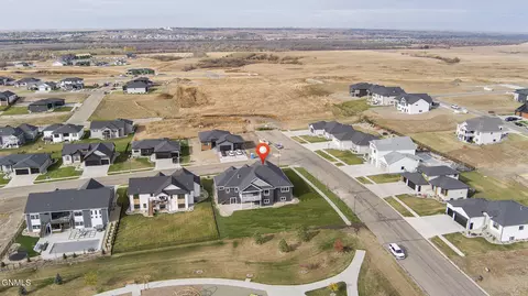 View/Area - 4205 Bugle Bnd, Bismarck, ND 58503 photo 7 of 7
