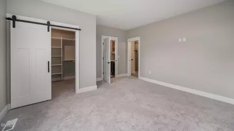 Bedroom - 4205 Bugle Bnd, Bismarck, ND 58503 photo 2 of 11