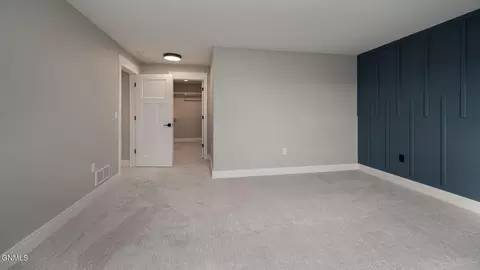 Bedroom - 4205 Bugle Bnd, Bismarck, ND 58503 photo 8 of 11