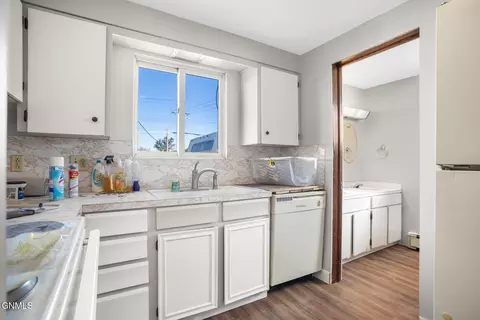Kitchen - 222 8th St SE, Sidney, MT 59270 photo 2 of 2