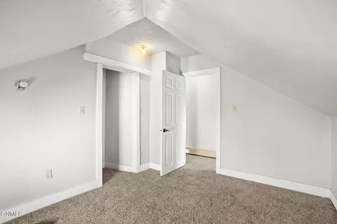 Bedroom - 222 8th St SE, Sidney, MT 59270 photo 5 of 6