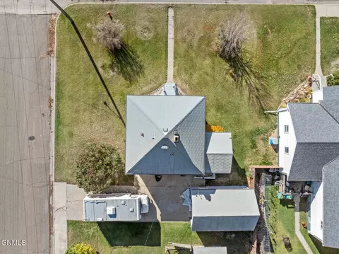View/Area - 222 8th St SE, Sidney, MT 59270 photo 3 of 4