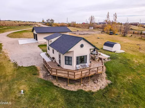 2063 116t Ave SE, Valley City, ND 58072