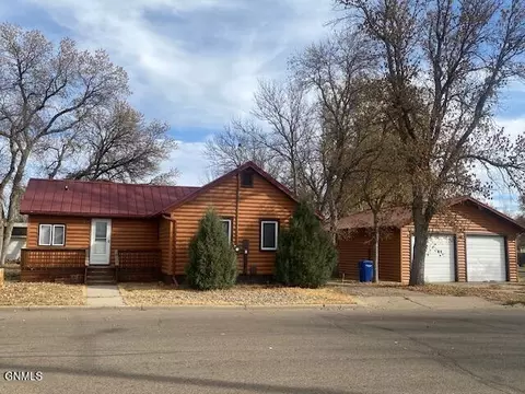 200 2nd Ave Se Ave SE, Beulah, ND 58523