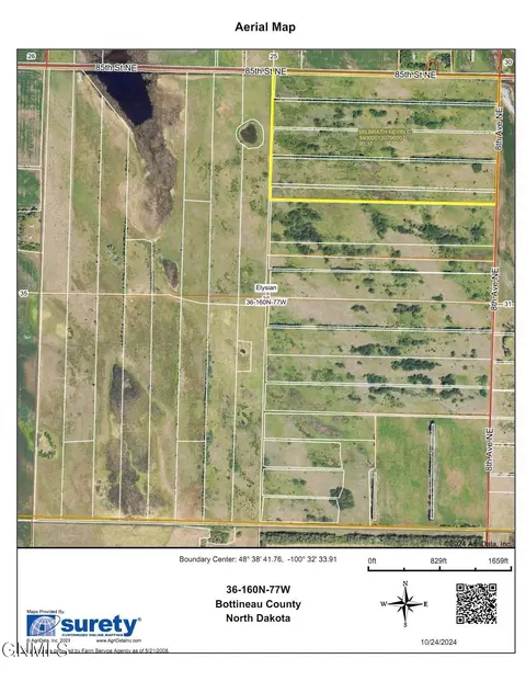 tbd 85 St NE, Kramer, ND 58748 photo 12