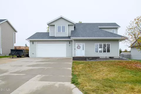 37 Mcginnis Way, Lincoln, ND 58504