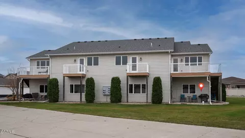 2334 Lexi Loop SE, Mandan, ND 58554 photo 28