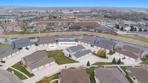 2334 Lexi Loop SE, Mandan, ND 58554 photo 31