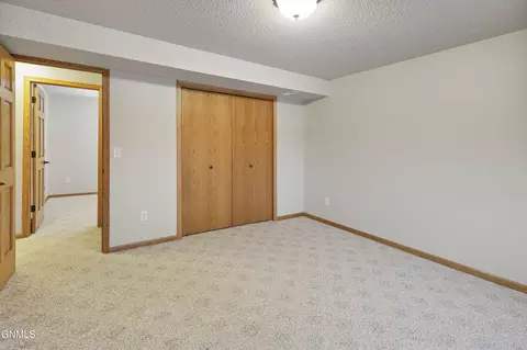 Bedroom - 3000 Remuda Dr, Bismarck, ND 58503 photo 6 of 6