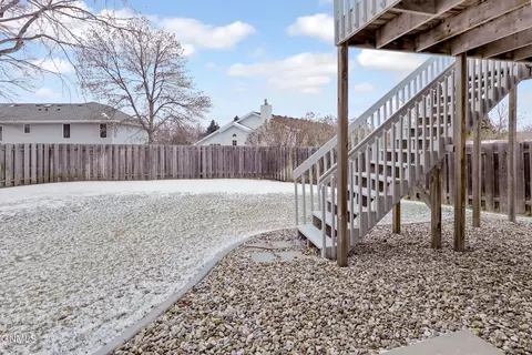 Exterior - 3000 Remuda Dr, Bismarck, ND 58503 photo 2 of 5