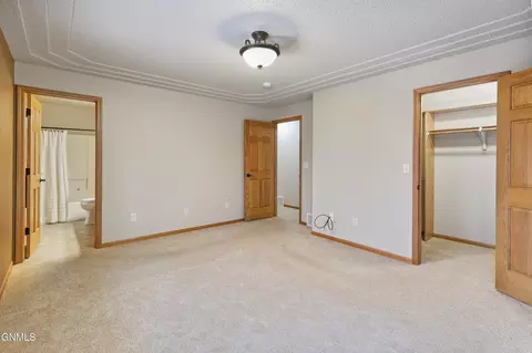 Bedroom - 3000 Remuda Dr, Bismarck, ND 58503 photo 2 of 6