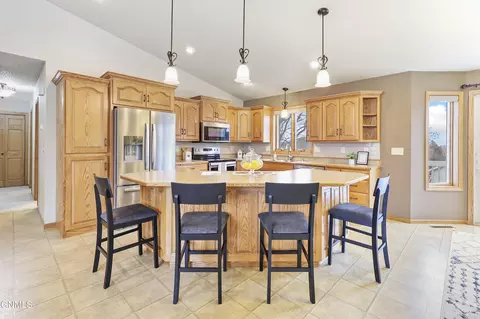 Kitchen - 3000 Remuda Dr, Bismarck, ND 58503 photo 1 of 5