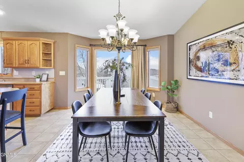 Dining - 3000 Remuda Dr, Bismarck, ND 58503 photo 1 of 1