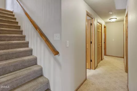 Entry Way - 3000 Remuda Dr, Bismarck, ND 58503 photo 2 of 2