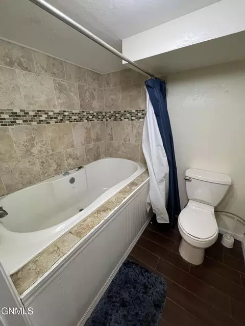 Bath - 45 1st St S, Halliday, ND 58636 photo 2 of 4