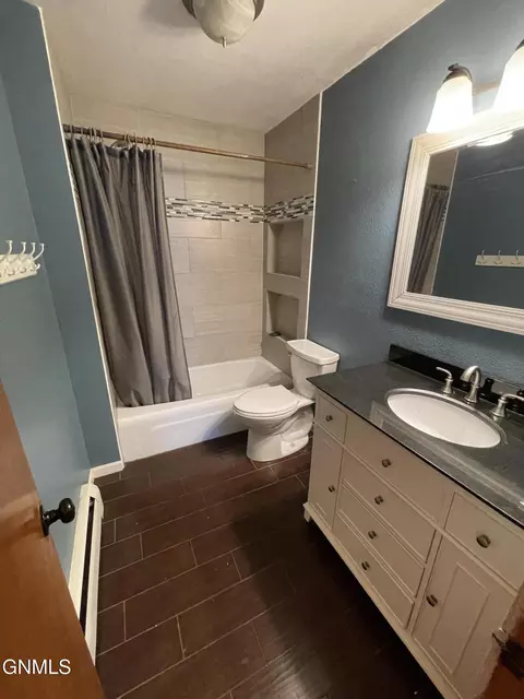 Bath - 45 1st St S, Halliday, ND 58636 photo 4 of 4
