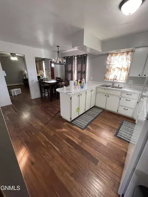 Kitchen - 45 1st St S, Halliday, ND 58636 photo 1 of 1