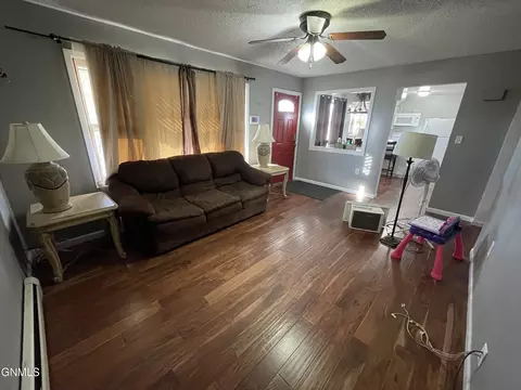 Living - 45 1st St S, Halliday, ND 58636 photo 1 of 1