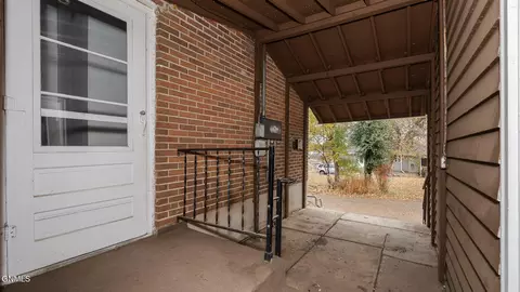 Entry Way - 433 9th St E, Dickinson, ND 58601 photo 4 of 4