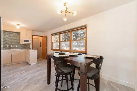 Dining - 302 W Divide Ave, Bismarck, ND 58501 photo 1 of 2