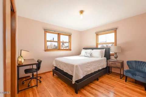 Bedroom - 302 W Divide Ave, Bismarck, ND 58501 photo 2 of 4