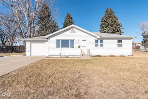 Exterior - 302 W Divide Ave, Bismarck, ND 58501 photo 1 of 3