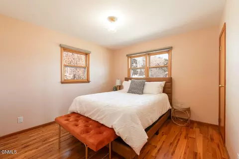 Bedroom - 302 W Divide Ave, Bismarck, ND 58501 photo 1 of 4