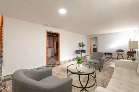 Living - 302 W Divide Ave, Bismarck, ND 58501 photo 3 of 3