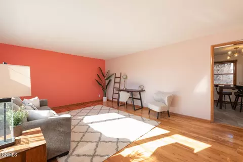 Living - 302 W Divide Ave, Bismarck, ND 58501 photo 2 of 3