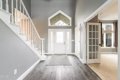 Entry Way - 2240 Harbor Dr, Bismarck, ND 58504 photo 1 of 6