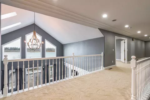 Entry Way - 2240 Harbor Dr, Bismarck, ND 58504 photo 6 of 6