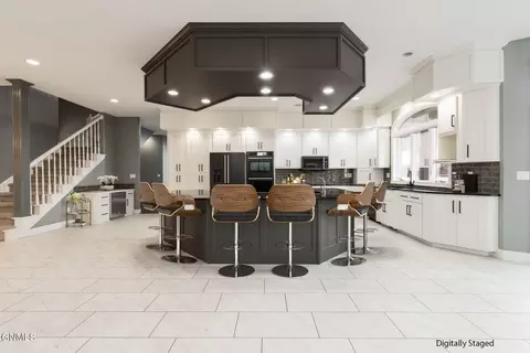 Kitchen - 2240 Harbor Dr, Bismarck, ND 58504 photo 2 of 8