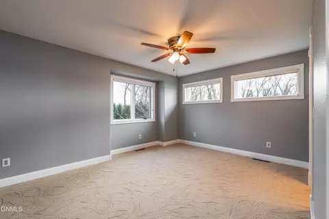 Bedroom - 2240 Harbor Dr, Bismarck, ND 58504 photo 1 of 4