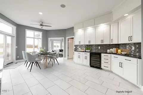 Kitchen - 2240 Harbor Dr, Bismarck, ND 58504 photo 8 of 8