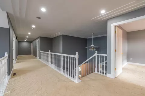 Entry Way - 2240 Harbor Dr, Bismarck, ND 58504 photo 5 of 6