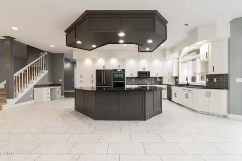 Kitchen - 2240 Harbor Dr, Bismarck, ND 58504 photo 1 of 8