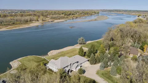 View/Area - 2240 Harbor Dr, Bismarck, ND 58504 photo 1 of 1