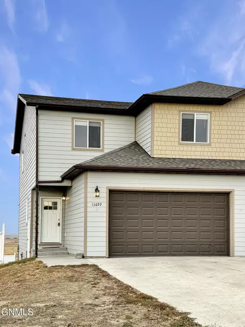 13699 Kristina St, Williston, ND 58801