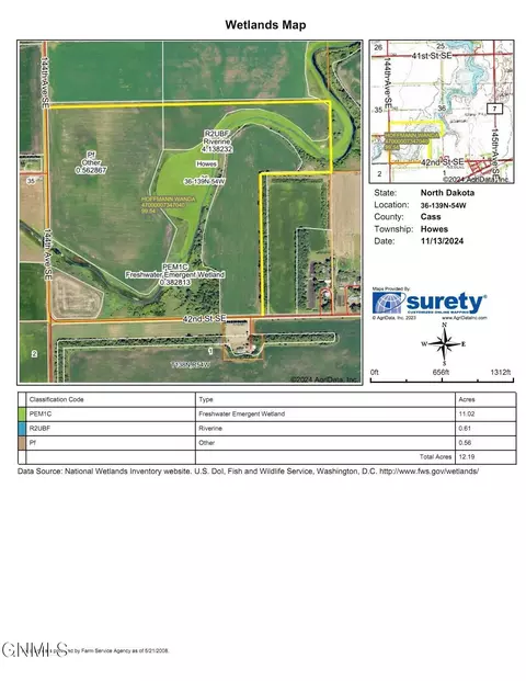 tbd 42 St SE, Embden, ND 58079 photo 10