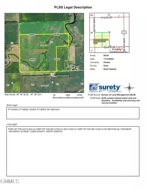 tbd 42 St SE, Embden, ND 58079 photo 16