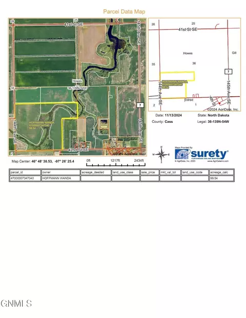 tbd 42 St SE, Embden, ND 58079 photo 23