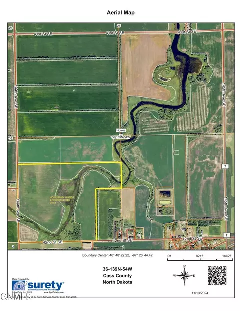 tbd 42 St SE, Embden, ND 58079 photo 14