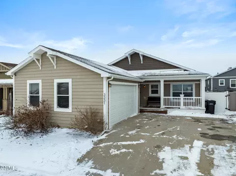 3331 36th St W, Williston, ND 58801