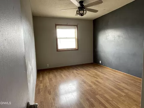 Bedroom - 2022 7th Ave E, Williston, ND 58801 photo 3 of 4