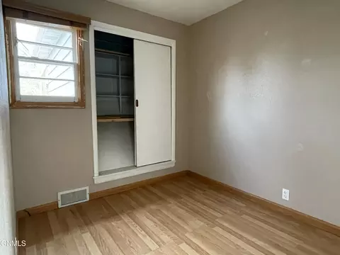 Bedroom - 2022 7th Ave E, Williston, ND 58801 photo 1 of 4