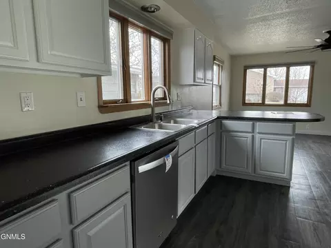 Kitchen - 2022 7th Ave E, Williston, ND 58801 photo 3 of 3